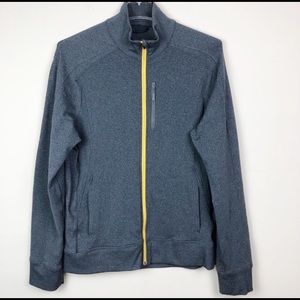 Lululemon Full zip